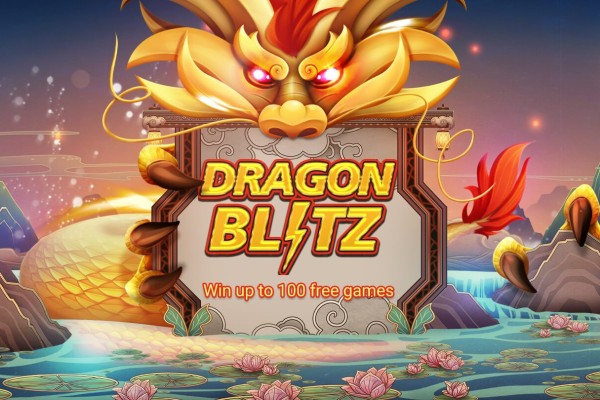 เกม Dragon Blitz