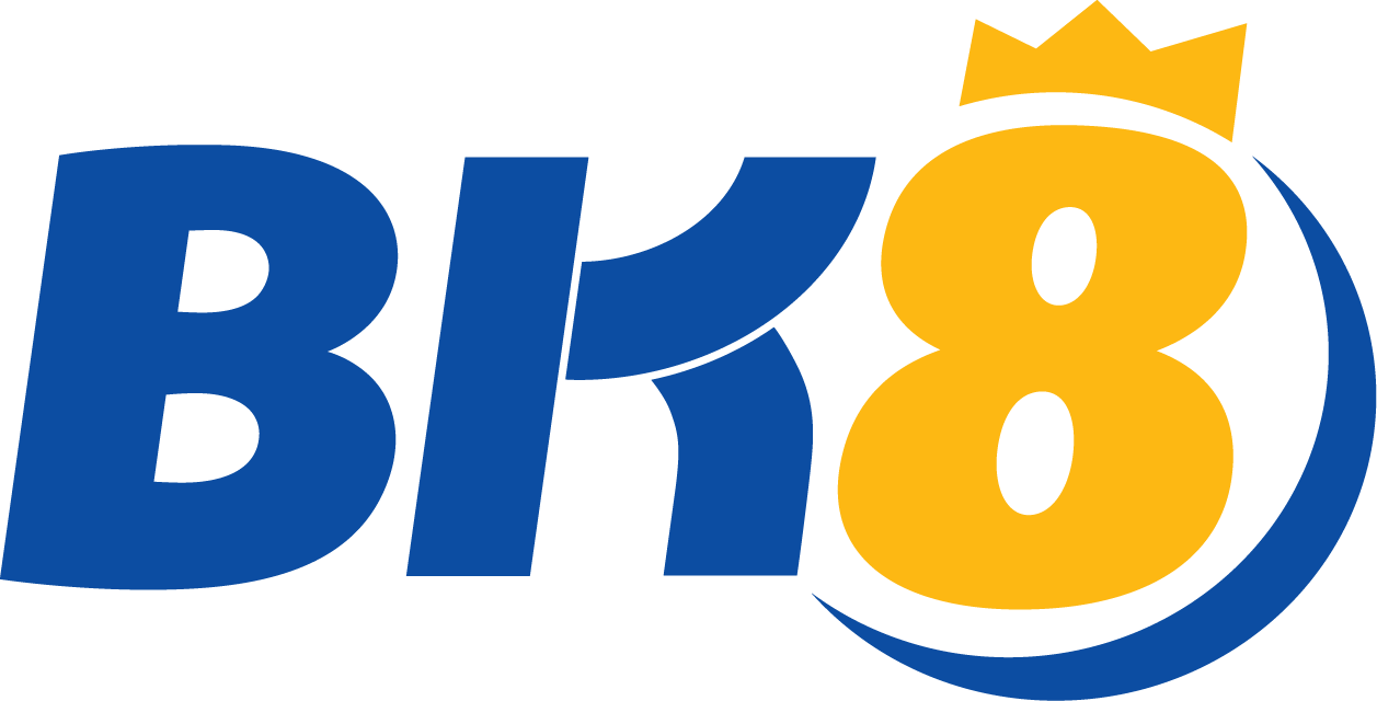 bk8 thai logo