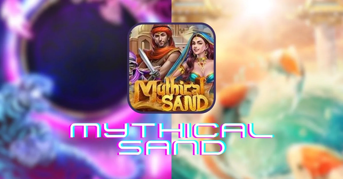 Mythical Sand