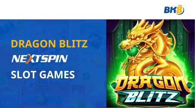 Dragon Blitz slot